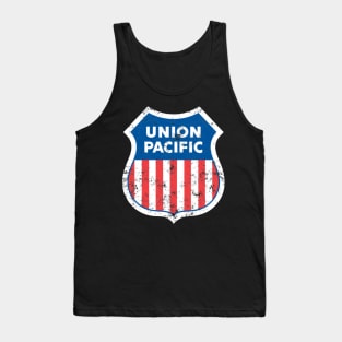 Union Pacific Tank Top